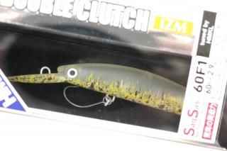 DAIWA ֥륯å 60F1 #ȥåԥ󥰥աɥ٥꡼