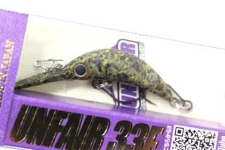 アンフェア Hi-F　城峰オリカラ3個セット アンフェア Hi-F 城峰オリカラ3個セット