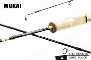 ५ STEP-STICK SS-1583UL ֥å