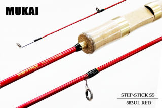 ५ STEP-STICK SS-1583UL å