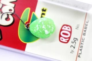 ֥륢 Х٥󥸥㥤 2.5g #GOKABOHERO'S