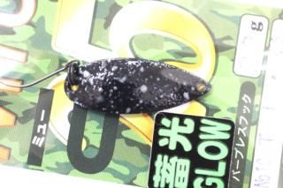FOREST 2025 25MIU ߥ塼 2.2g #NO.10 TI