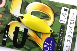 FOREST 202525MIU ߥ塼 1.4g #NO.5 󥤥
