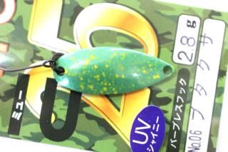FOREST 202525MIU ߥ塼 2.8g #NO.6 ֥