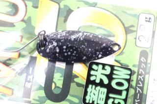 FOREST 202525MIU ߥ塼 2.8g #NO.10 TI