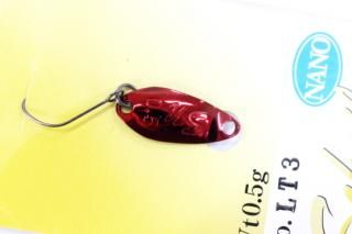 ValkeIN 㥤ʥ 0.5g  #LT3 åɥե˥å