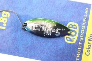 ֥륢 S-Plug ץ饰 1.8g #Сɡ1091