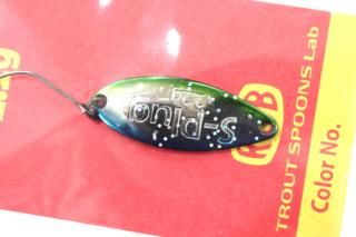 青物 プラグ セット S-Plug/スプラグ - 城峰釣具店 秩父の釣り具さん 通販サイト