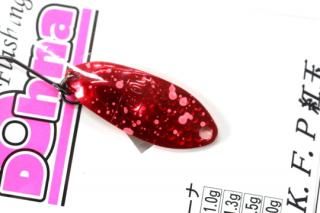 󥰥顼ƥ ɡ DOHNA 1.5g #K.F.Pȶ̡HERO'S