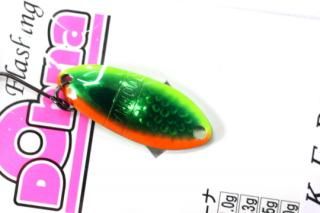 󥰥顼ƥ ɡ DOHNA 1.5g #K.F.P̡HERO'S