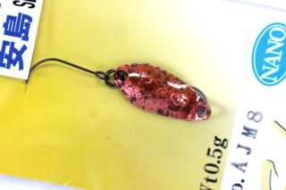 ValkeIN 㥤ʥ 0.5g  #AJM8 ڰSECRET