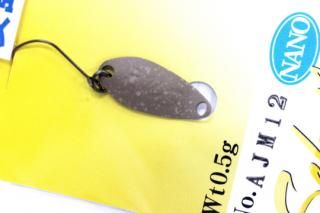 ValkeIN 㥤ʥ 0.5g  #AJM12 ڰSECRET