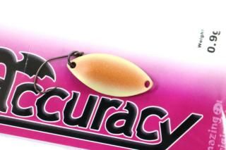 アキュラシー 0.9g - 城峰釣具店 秩父の釣り具さん 通販サイト