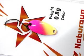 ʤ֤ CHIP å 0.8g #ХХإHERO'S