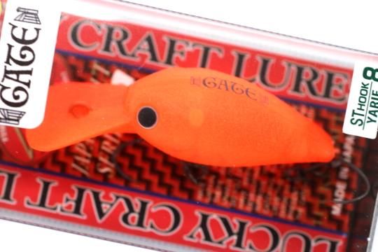 楽天市場】【全7色】ロデオクラフト×ラッキークラフト RC