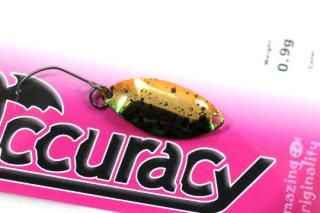 なぶら家(naburaya) アキュラシー 0.9g / naburaya Accuracy 0.9