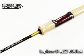<img class='new_mark_img1' src='https://img.shop-pro.jp/img/new/icons14.gif' style='border:none;display:inline;margin:0px;padding:0px;width:auto;' />UNDEAD FACTORY Laplace-D  60ULst