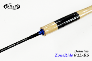 <img class='new_mark_img1' src='https://img.shop-pro.jp/img/new/icons14.gif' style='border:none;display:inline;margin:0px;padding:0px;width:auto;' />ValkeIN DainsleiF ZoneRide 6'1L-RS
