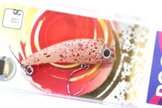ムカイ×陰キャ、釣りにハマる。コラボカラー ポゴ38HS（更新日