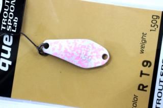 <img class='new_mark_img1' src='https://img.shop-pro.jp/img/new/icons14.gif' style='border:none;display:inline;margin:0px;padding:0px;width:auto;' />TROUT SPOONS Lab   1.5g #RT9 ⤿ʤ