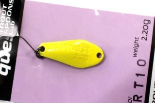 <img class='new_mark_img1' src='https://img.shop-pro.jp/img/new/icons14.gif' style='border:none;display:inline;margin:0px;padding:0px;width:auto;' />TROUT SPOONS Lab   2.2g #RT10 ݤץ
