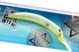 転ニョロ - 城峰釣具店 秩父の釣り具さん 通販サイト