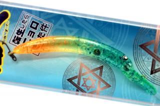 転ニョロ - 城峰釣具店 秩父の釣り具さん 通販サイト