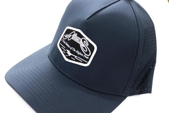 ノリーズ　レインメッシュキャップ RAIN MESH CAP 10 | BASS | NORIES