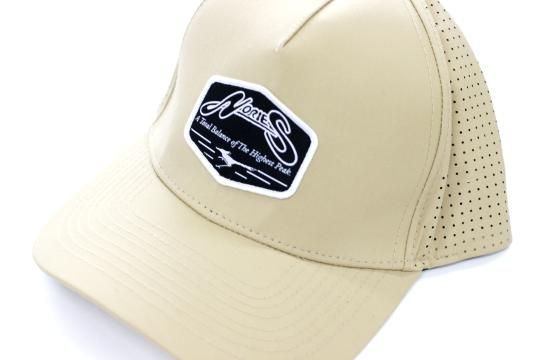 ノリーズ レインメッシュキャップ NORIES レインメッシュキャップ10