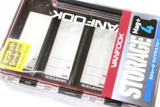 スプーンワレットのセット 全3色】ロブルアー×フルクリップ 2023コラボスプーンワレット X