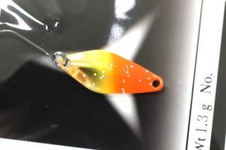 ハイバースト1.3g - 城峰釣具店 秩父の釣り具さん 通販サイト