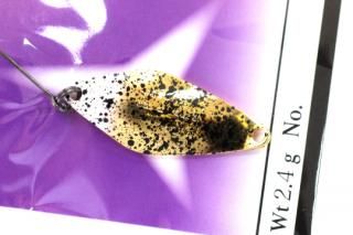 スプーン 2.1g～3.5g - 城峰釣具店 秩父の釣り具さん 通販サイト