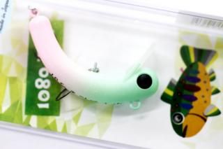 ボトムにょろ37 4個 1089工房 ボトムにょろ37