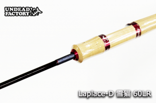 <img class='new_mark_img1' src='https://img.shop-pro.jp/img/new/icons14.gif' style='border:none;display:inline;margin:0px;padding:0px;width:auto;' />UNDEAD FACTORY Laplace-D ǭ 60LR