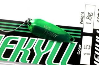 ǥե JEKYLL 1.8g #15 M꡼
