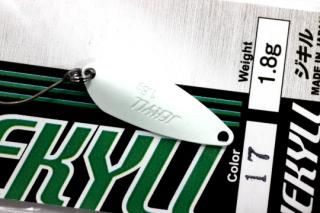 ǥե JEKYLL 1.8g #17 ()