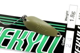 ǥե JEKYLL 1.8g #24 ꡼(ޥå)