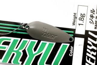 ǥե JEKYLL 1.8g #25 ߥ륯(ޥå)
