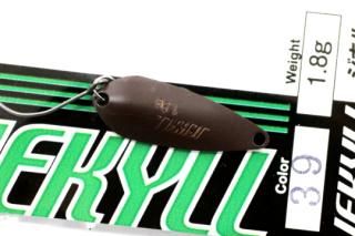 ǥե JEKYLL 1.8g #39 ޥåȥ祳졼