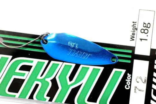 ロデオクラフト JEKYLL 1.8g #72 K.FVI - 城峰釣具店 秩父の釣り具さん