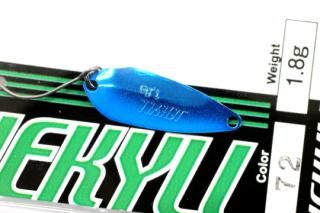 ǥե JEKYLL 1.8g #72 K.FVI