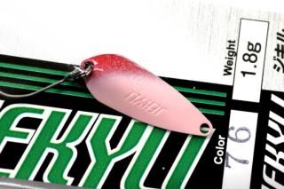 ǥե JEKYLL 1.8g #76 K.F