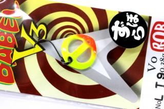 バベルV3 - 城峰釣具店 秩父の釣り具さん 通販サイト