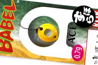 超特価‼︎エリアトラウト　バベル　バベコン　セット 新品 通販アウトドア・釣り・旅行用品 - エリアトラウト ルアー