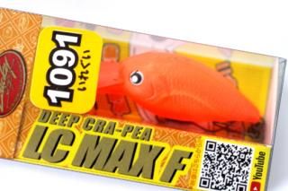 <img class='new_mark_img1' src='https://img.shop-pro.jp/img/new/icons14.gif' style='border:none;display:inline;margin:0px;padding:0px;width:auto;' />ǥե RC DEEP CRA-PEA LC MAX F #ߤ1091