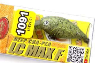 <img class='new_mark_img1' src='https://img.shop-pro.jp/img/new/icons14.gif' style='border:none;display:inline;margin:0px;padding:0px;width:auto;' />ǥե RC DEEP CRA-PEA LC MAX F #饭饦1091