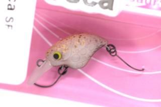 【城峰オリカラ】S-CRA SR 30SS クランクベイト 4点セット 城峰オリカラ】S.CRA SR 30SS クランクベイト 4点セット
