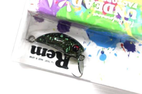 アンデッドファクトリー レム 23SSSR #マッドハウス - 城峰釣具