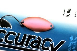 ʤ֤ accuracy 饷0.6g #䥢ݥHERO'S	