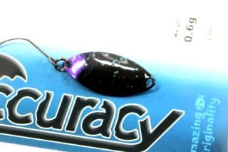 <img class='new_mark_img1' src='https://img.shop-pro.jp/img/new/icons14.gif' style='border:none;display:inline;margin:0px;padding:0px;width:auto;' />ʤ֤ accuracy 饷0.6g #ѡץ뭷HERO'S	